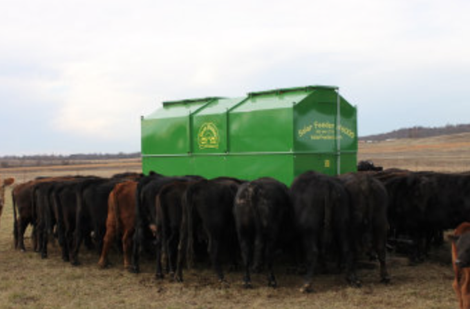 Solar Feeders
