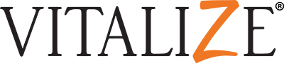 Vitalize Logo