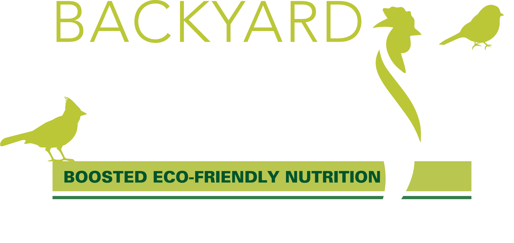 Backyard Boost: Boosted Eco-Friendly Nutrition
