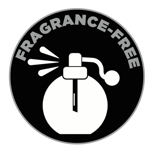 Cogent Solutions Group is Fragrance Free
