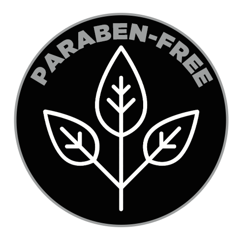 Cogent Solutions Group is Paraben Free