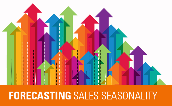 Forecasting Sales Seasonality