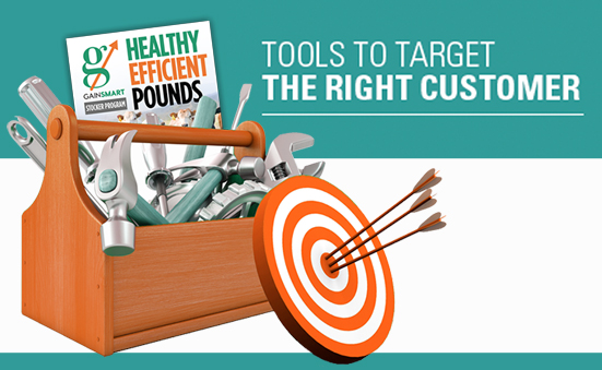 Tools to Target the Right Customers