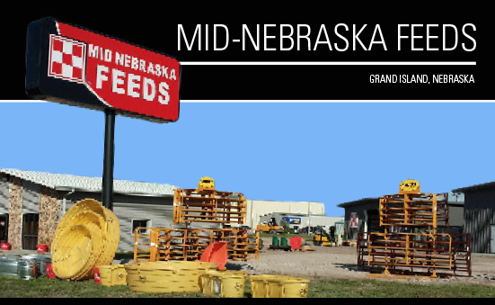 Dealer Spotlight: Mid Nebraska Feeds