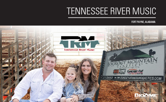 Dealer Spotlight: Tennessee River Music