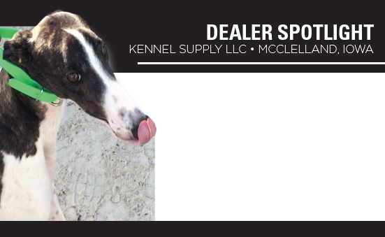 Dealer Spotlight: Kennel Supply LLC