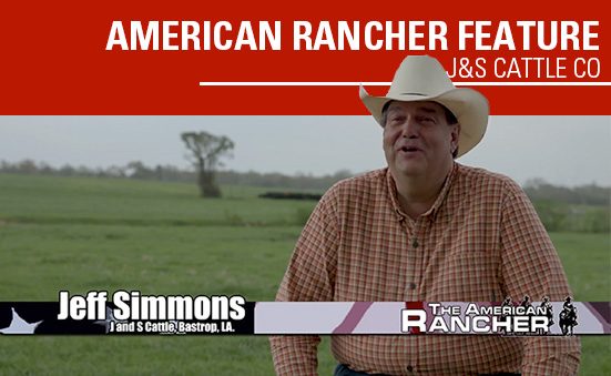 American Rancher Featuring J&S Cattle – April 2018