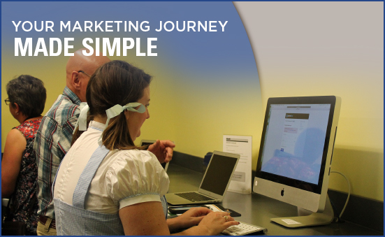 Your Marketing Journey Made Simple