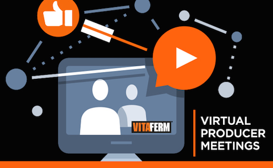 Don’t Miss Out on our Virtual Producer Meetings!