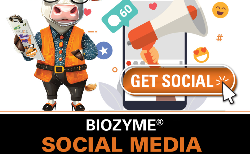 GET SOCIAL: YOUR NEW DEALER CENTER SOCIAL MEDIA TOOLBOX