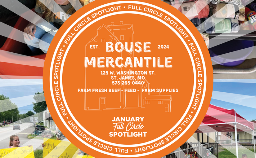 Bouse Mercantile