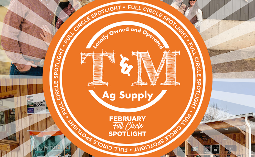T&M Ag Supply