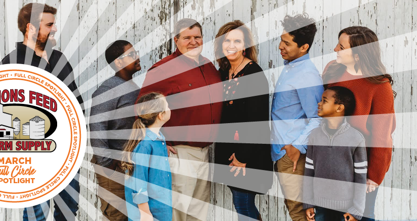 Dealer Spotlight: Timmons Feed & Farm Supply  