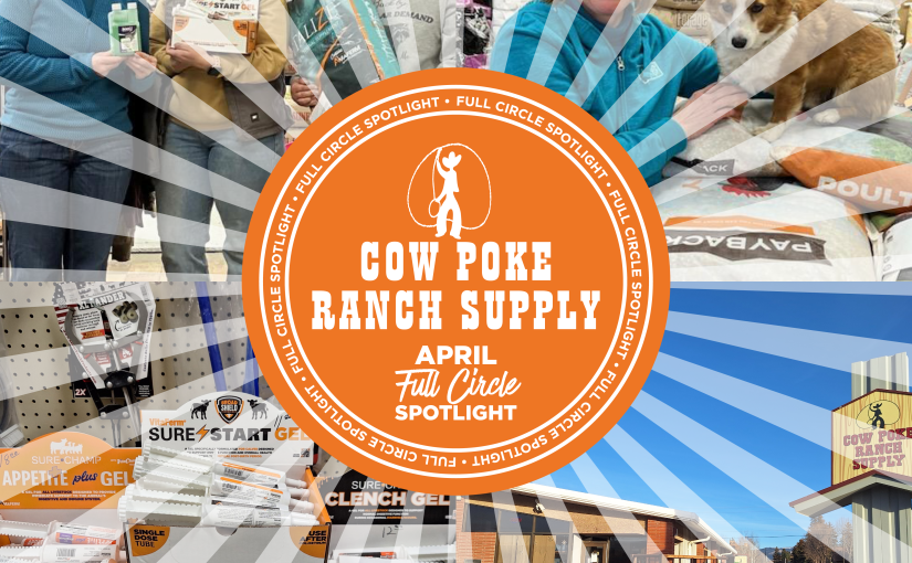 cow poke Ranch Supply