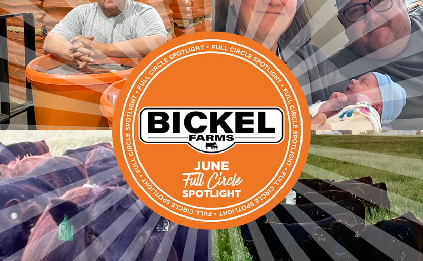 Bickel Farms