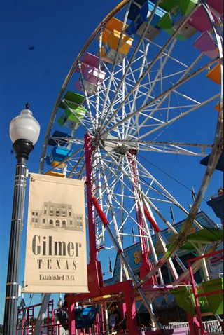 Yamboree Carnival Photo C