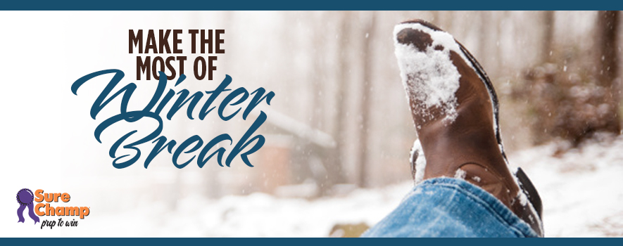 Make the Most of Winter Break