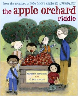 AppleOrchardRiddle