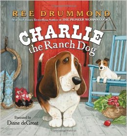 CharlietheRanchDog