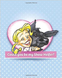 Could You Be My Show Heifer.jpg
