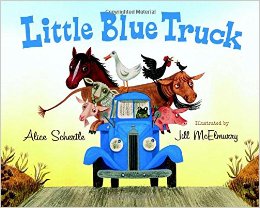 LittleBlueTruck