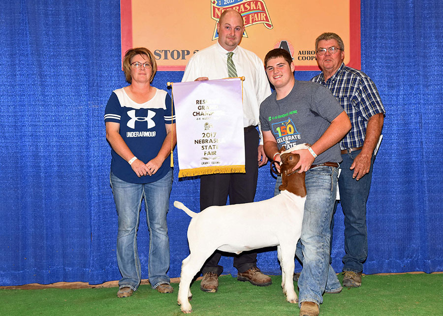 17—Res-Champion-Mkt-Goat-Nebraska-State-Fair-Sheldon-Johnsen
