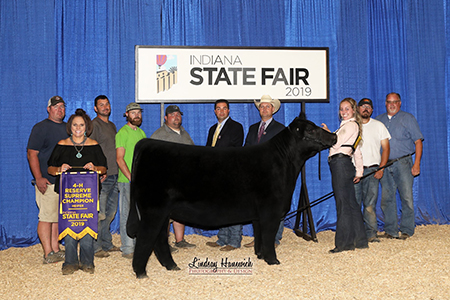 Payton Farmer