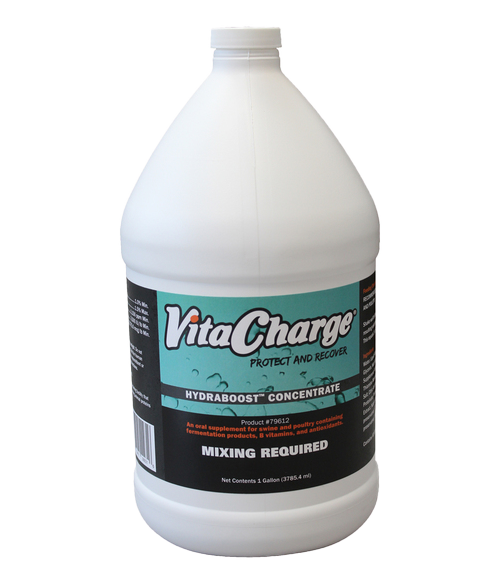 Vita Charge® HydraBoost™ Concentrate