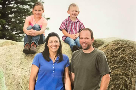 Gillis-Family