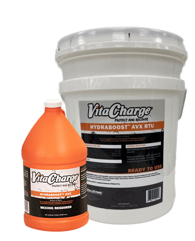 Vita Charge® HydraBoost™ Group