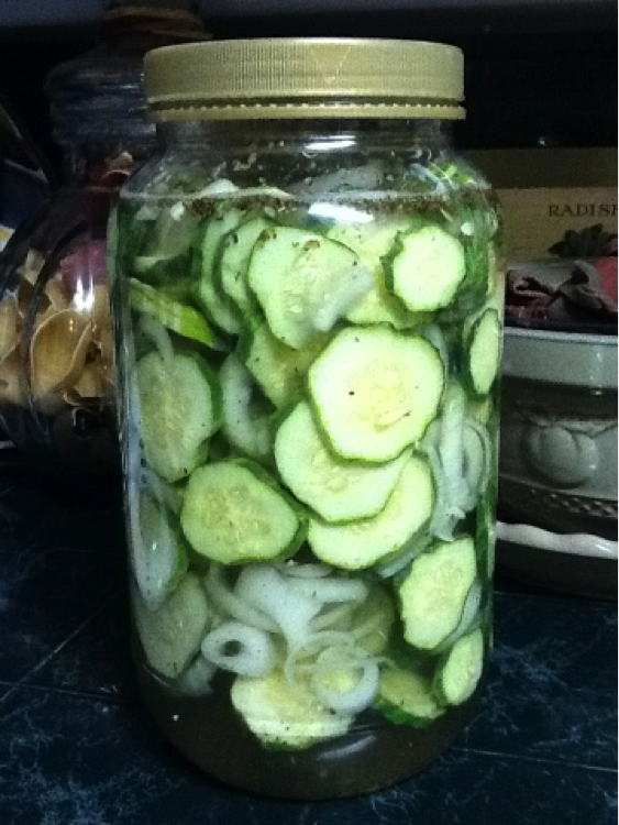 cucumbers-onions