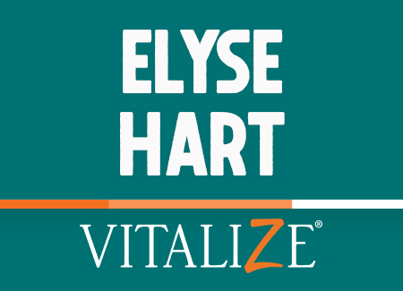 Elyse Hart