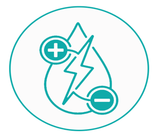 Feed Water Icon
