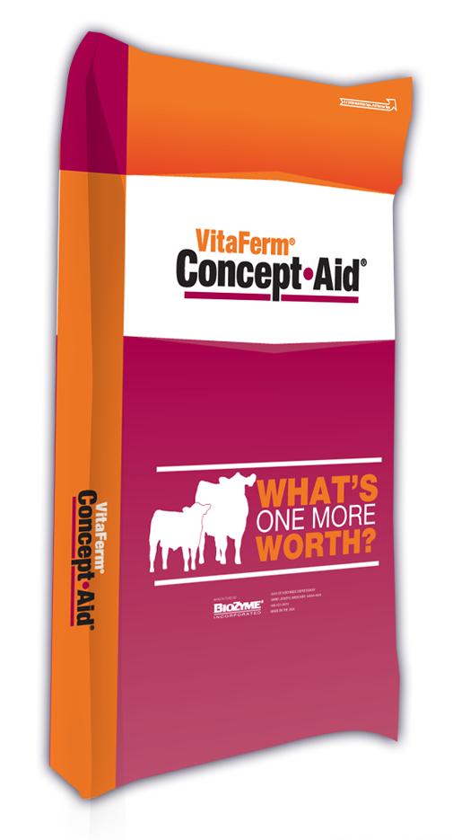 VitaFerm® Concept•Aid® 5/S MOS