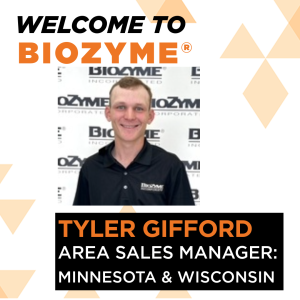 Tyler Gifford
